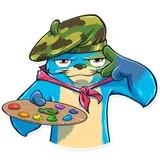Sticker 25