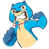 Sticker 28