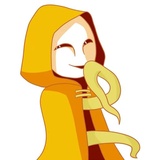 Outer Gods WhatsApp Sticker #11