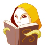 Outer Gods WhatsApp Sticker #12