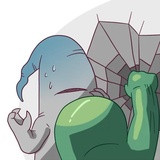 Outer Gods WhatsApp Sticker #17