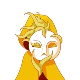 Outer Gods WhatsApp Sticker #21