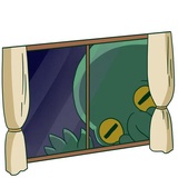 Outer Gods WhatsApp Sticker #22