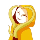 Outer Gods WhatsApp Sticker #28