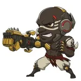 Sticker 25