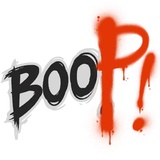 Overwatch Cute WhatsApp Sticker #29