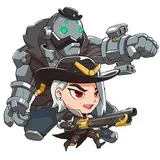 Sticker 38