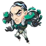 Sticker 43