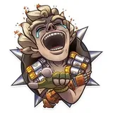Overwatch classic