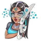 Sticker 10