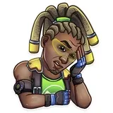 Sticker 14
