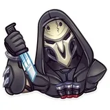 Sticker 19