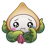 Overwatch classic WhatsApp Sticker #25