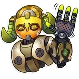 Sticker 5