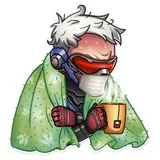 Sticker 8