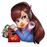 Sticker 9