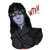 Overwatch Game