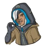 Sticker 10