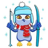Sticker 43