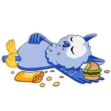 Sticker 54