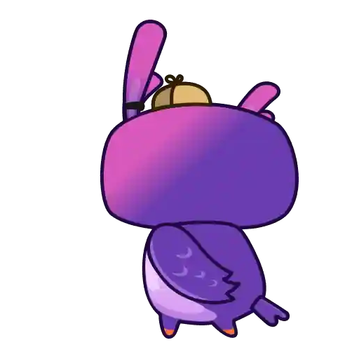 Sticker 10