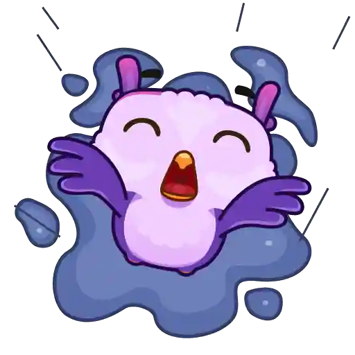 Sticker 18
