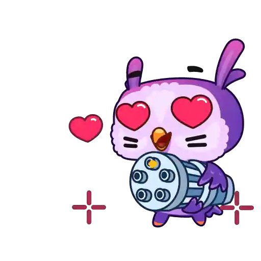 Sticker 20