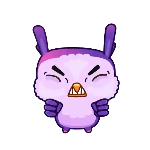 Sticker 8