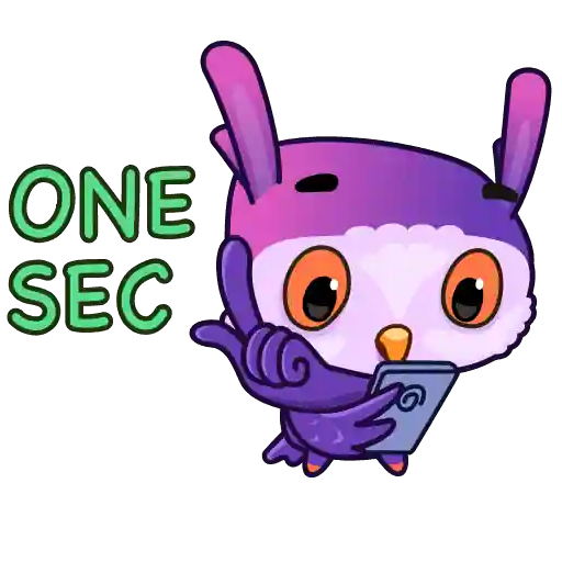 Sticker 9