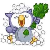 Sticker 9