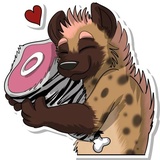 Ozzy Callooh WhatsApp Sticker #10