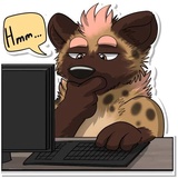 Ozzy Callooh WhatsApp Sticker #13