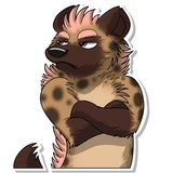 Ozzy Callooh WhatsApp Sticker #14