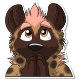 Ozzy Callooh WhatsApp Sticker #17