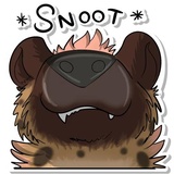 Ozzy Callooh WhatsApp Sticker #20