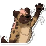 Sticker 21