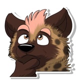 Ozzy Callooh WhatsApp Sticker #24