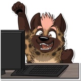 Ozzy Callooh WhatsApp Sticker #27