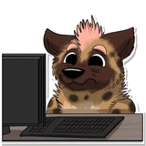 Ozzy Callooh WhatsApp Sticker #28