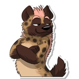 Ozzy Callooh WhatsApp Sticker #29