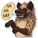 Ozzy Callooh WhatsApp Sticker #3