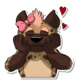 Sticker 34