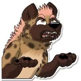 Sticker 36