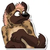 Sticker 42