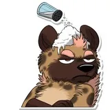 Sticker 43