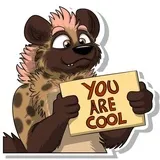 Sticker 44