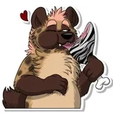 Sticker 45