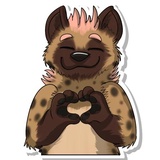 Ozzy Callooh WhatsApp Sticker #5