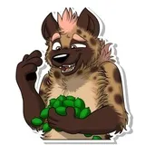 Sticker 64