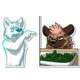 Sticker 66